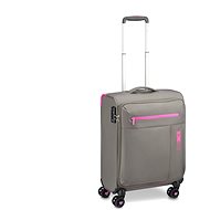 Roncato Neon Lite S anthracite - Suitcase