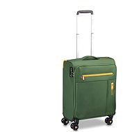 Roncato Neon Lite S green - Suitcase