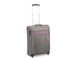 Roncato Neon Lite S anthracite, 2 wheels - Suitcase