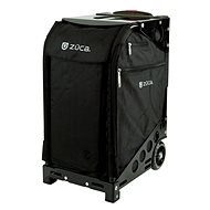 ZÜCA Pro Artist Black - Suitcase