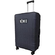 ROWEX Protective case Esen for large family suitcases - Luggage Cover