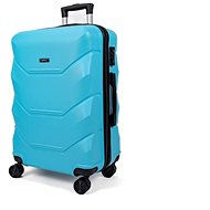 Mifex V265 turquoise, medium, 58 l - Suitcase