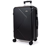 Mifex V99 black, large, 98 l - Suitcase