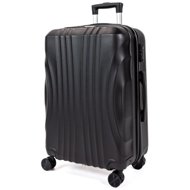 Mifex V83 black, medium, 58 l - Suitcase