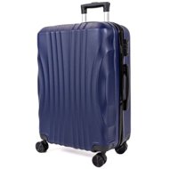 Mifex V83 dark blue, large, 98 l - Suitcase
