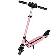 Kugoo S1, Pink - Electric Scooter