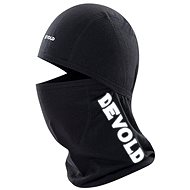 Devold Breeze merino 150 balaclava black - Mask