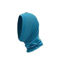 Devold Lauparen merino 190 headover, ink - Kerchief