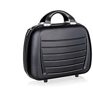 Pretty up ABS16 15'', 10 l, black - Suitcase