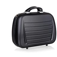 Pretty up ABS16 17", 15 l, black - Suitcase