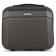 SOLIER STL945 dark grey XS - Suitcase