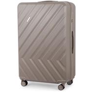 SOLIER KYOTO 1071 champagne hard M - Suitcase