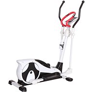 KUBIsport Ergonometric elliptical BE53EK - Elliptical Trainer