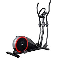 KUBIsport Ergonometric elliptical BE53NK - Elliptical Trainer
