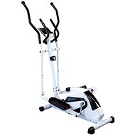 KUBIsport Magnetic cross trainer BE42K - Elliptical Trainer