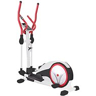 KUBIsport Ergonomic ellipticall with running applications BE92EK - Elliptical Trainer