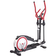 KUBIsport Ergonomic ellipticall BE91EK - Elliptical Trainer