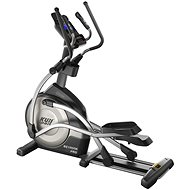 KUBIsport Ergonomic elliptical BE1000KPRO profi - Elliptical Trainer