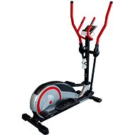 KUBIsport Magnetic elliptical BE91K - Elliptical Trainer