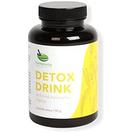 Detox drink 150 g - Dietary Supplement