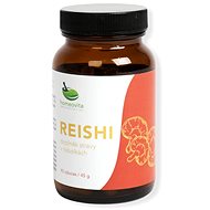 Reishi 90 cps. - Reishi
