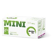 Matcha Tea Bio MINI 15× 2 g - Matcha