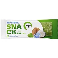 Matcha Tea snack bar - Energy Bar