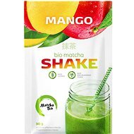 Matcha Tea shake BIO mango 30 g - Matcha