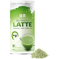 Matcha Tea Latte BIO 300 g - Matcha