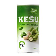Matcha Tea Cashew in chocolate 300 g - Nuts