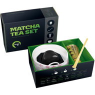 Matcha Tea Profi set Isamu - Matcha Set
