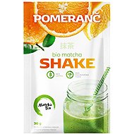 Matcha Tea BIO shake 300 g, orange - Matcha