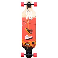 Madrid Trance Top-Mount 39 Shoes - Longboard