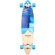 Madrid Blunt 38 Blues - Longboard