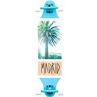 Madrid Weezer 36 Palm - Longboard