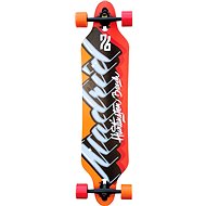 Madrid Tombstone Drop-thru 38 Phat script - Longboard