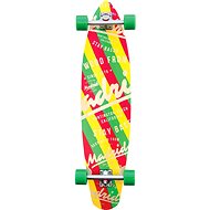 Madrid Dude 38 Based - Longboard