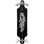 Madrid Qatar Drop-thru 39 Stacked - Longboard