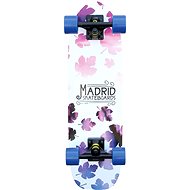 Madrid Wasp 28 Fall - Longboard
