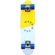 Madrid Mosquito 26 Half - Longboard