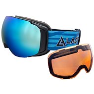 Laceto Shift OTG - Ski Goggles