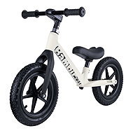 Laceto Bambiro 1 white - Balance Bike