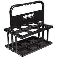 Merco Multipack 2 pcs Rack foldable bottle carrier 6 pcs - Bottle Carrier