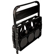 Avento Multipack 3 pcs Carrier 6 bottle carrier - Bottle Carrier