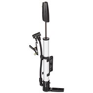 Merco Multipack 3 pcs Handy pump silver - Bike Pump