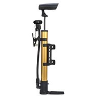 Merco Multipack 3 pcs Handy pump yellow - Bike Pump