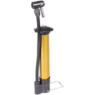 Merco Multipack 12 pcs Air Easy pump, gold - Bike Pump