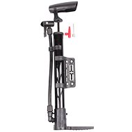 Merco Multipack 3 pcs Air Classic pump, black - Bike Pump
