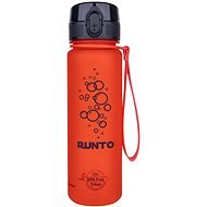 Runto Space Red 500 ml - Fľaša na vodu
