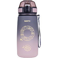 Runto Aqua-go Brown - Drinking Bottle